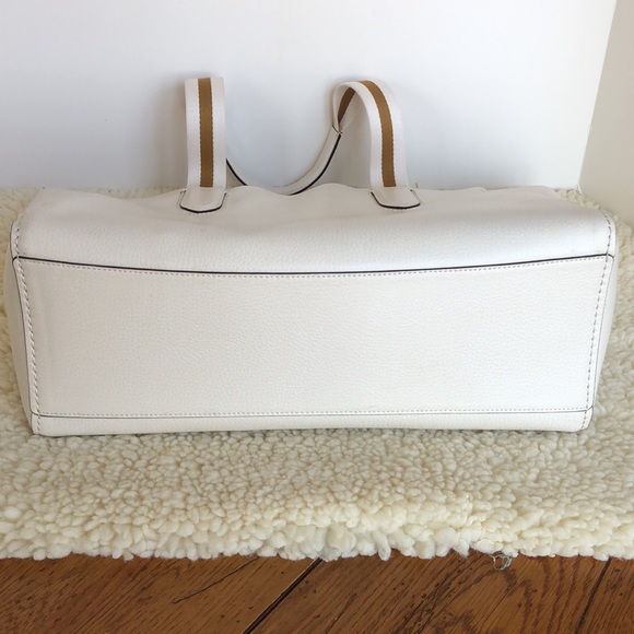 Coach Large Darby tote bag - Picture 7 of 12